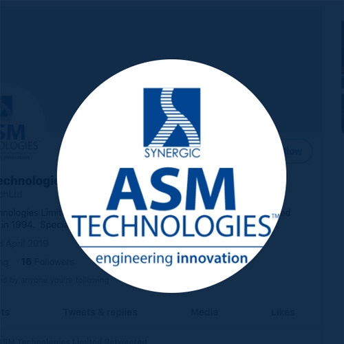 ASM Technologies to buy Semcon's India delivery centre