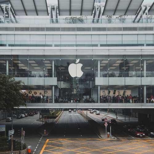 VirnetX to receive $503mn from Apple as security trial in US