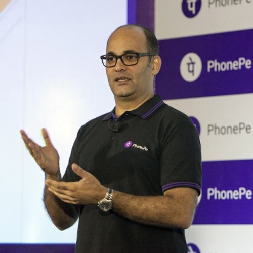 Walmart's Phonepe Zips-Past Google Pay in India, as UPI tops-2 billion monthly transactions