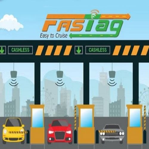 Use of FastTag for all four wheelers is mandatory since January 1