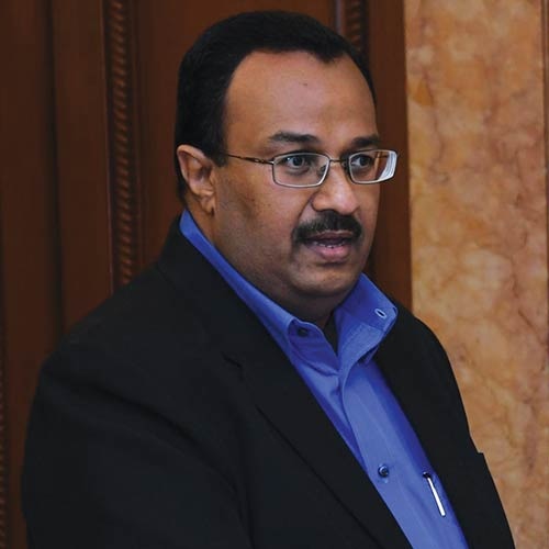 Samsung India perceives demand to shift towards premium electronics products