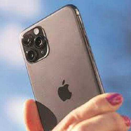 Apple to replace iPhone 11 display with touch issues for free