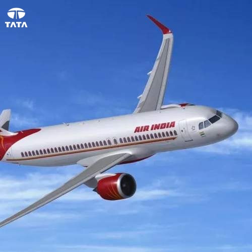 Tata Group plans to bid Air India