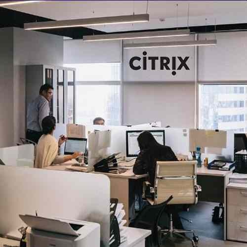 India's largest law firm enables remote work with Citrix