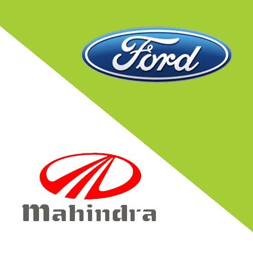 Ford, Mahindra cancel proposed auto joint venture