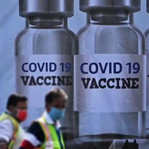 Expert panel clears Oxford vaccine for India