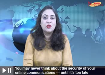 You may never think about the security of your online communications — until it’s too late