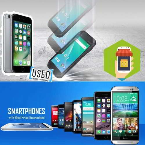 Worldwide Market for Used Smartphones to Reach 351.6 Million Units with a Market Value of $65 Billion in 2024