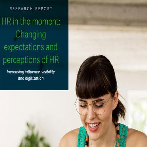 COVID 19 a catalyst for driving increased HR value: Sage