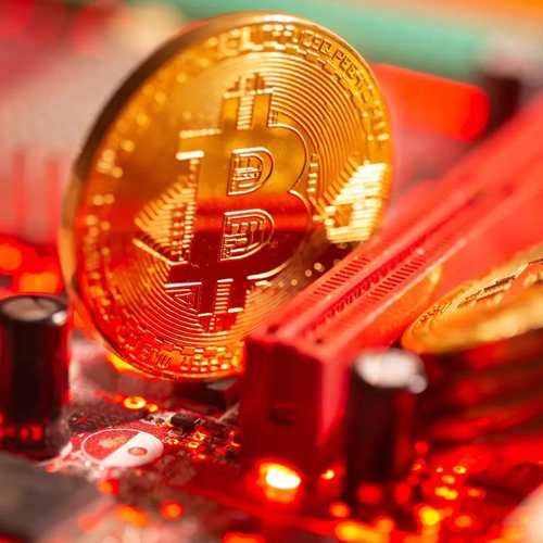 Central bankers warn Bitcoin investors may lose everything