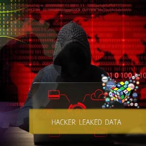 A hacker leaked 2.28 million Data of a dating site