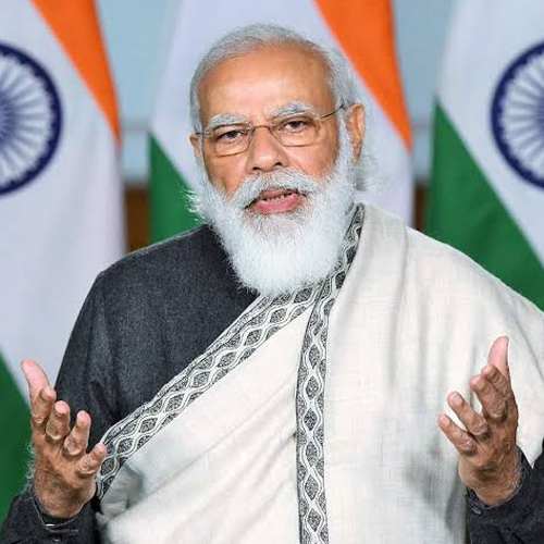 Modi govt aims to transform India through access, inclusion, empowerment