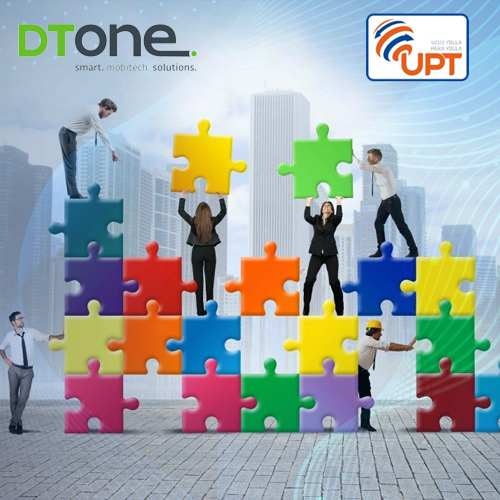DT One & UPT in Turkey to launch the country's first international airtime and DTS