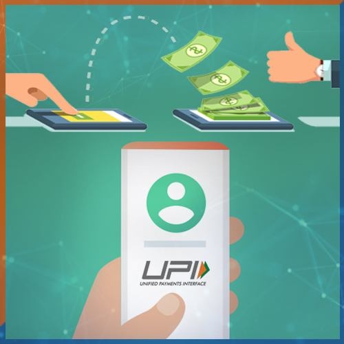 UPI's records 2.3 Billion of transactions crossed Rs 4.3 Trillion