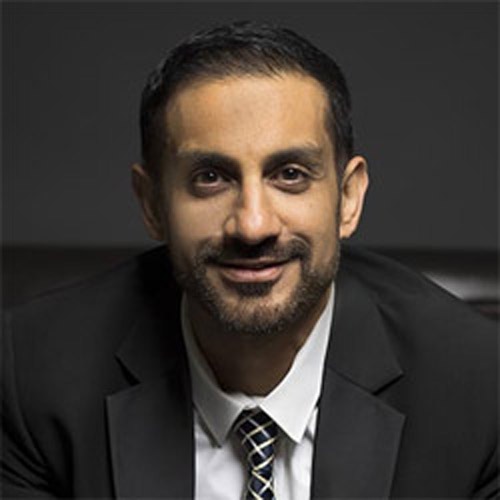 Nikhil Arora, VP and MD, GoDaddy India comments on Union Budget 2021