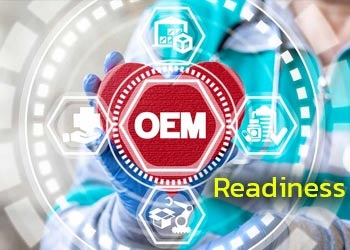 OEM's Readiness