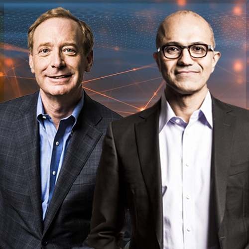 Microsoft to aid Australian Government amidst Google to leave Australia