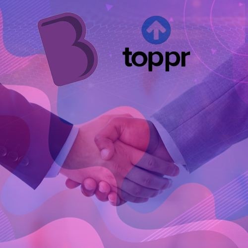 Byju to acquire Toppr with a $150 million deal