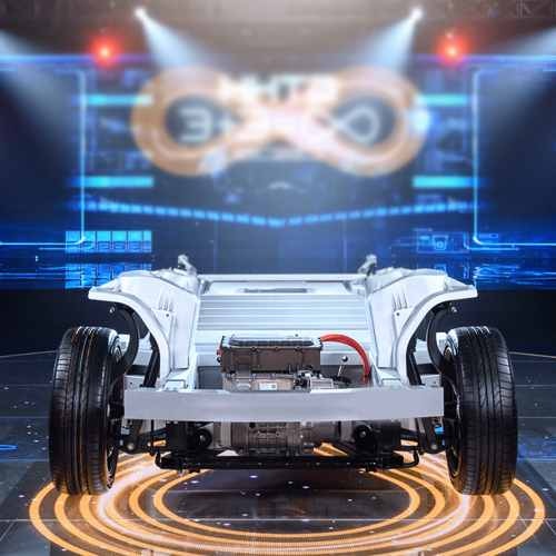 Foxconn to launch Electric cars by the end of this year
