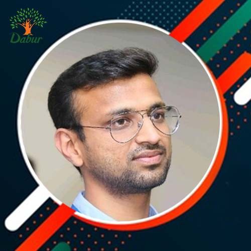 Dabur India appoints Narendra Agrawal as the new Global CIO