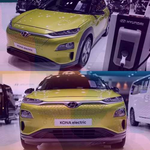Hyundai recalls 82,000 electric car batteries at the cost of $900 mn
