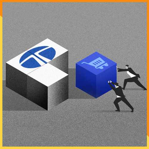 Tata Digital holds initial talks with Just Dial to buy stake or strategic alliance