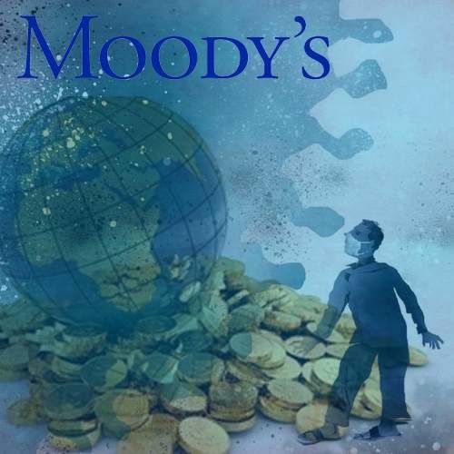 Until 2022 most economies not to return to pre-pandemic activity levels: Moody's