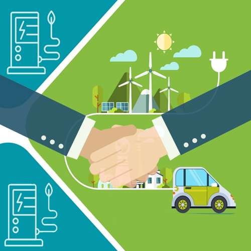 Tesla to join hands with Tata Power for EV Charging Infrastructure
