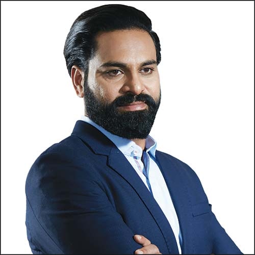 CtrlS: All geared up to meet the Hyper-scale data center demand in the country