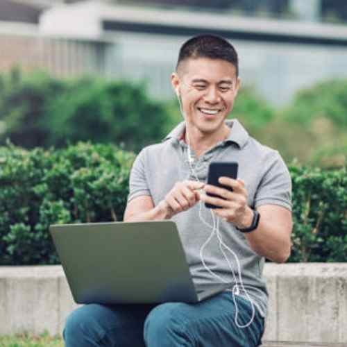 How Security Enhances a Remote Work Strategy