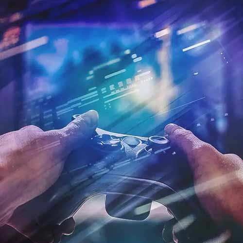 Cyber criminals pointing at online gaming as the next big pay