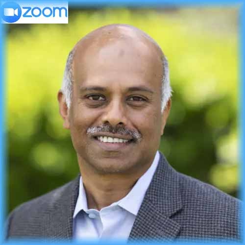 India is a critical market for Zoom, says Velchamy Sankaralingam