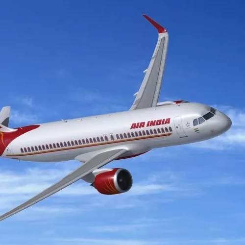 4.5 million Air India travelers data breach including Credit Cards