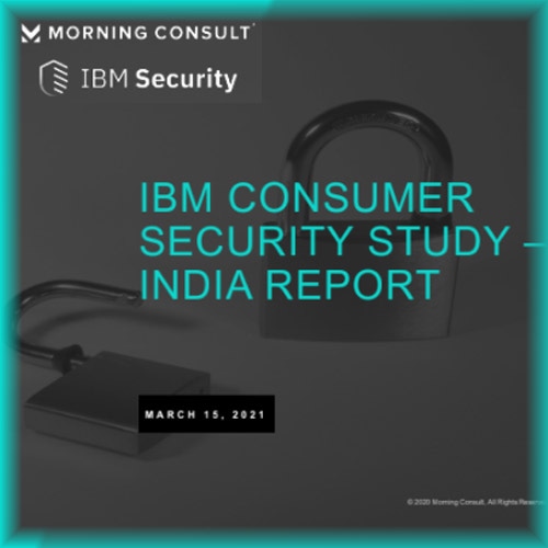 Pandemic-Induced Digital Reliance Creates Lingering Security Side Effects: IBM Survey