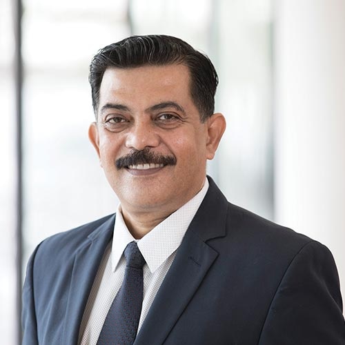 "Organisations in India need to shift from a traditional vulnerability management approach to one that is risk-based"