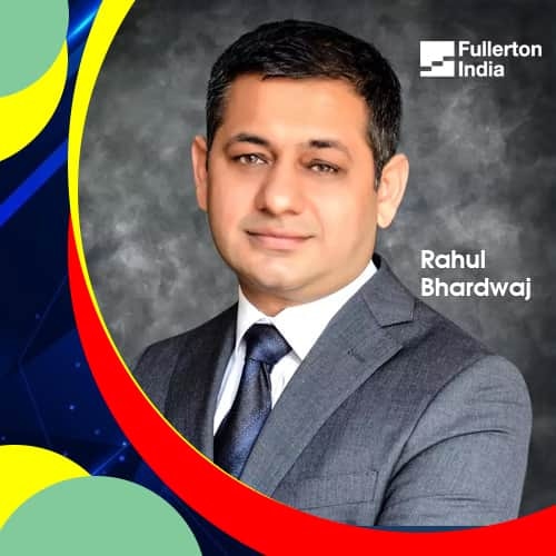 Fullerton India names Rahul Bhardwaj as the CIO