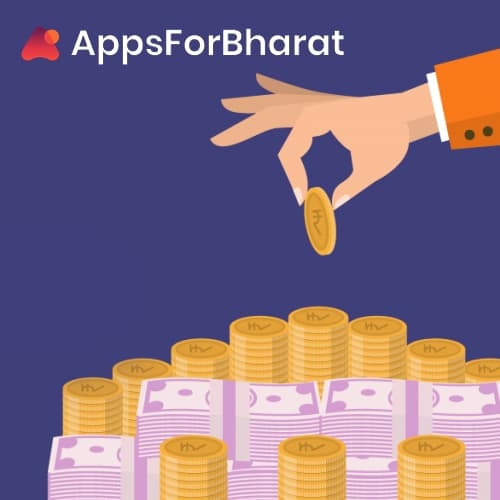 AppsForBharat receives $10 mn funding from Elevation Capital, others