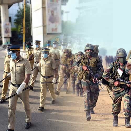 Army, Kerala police shows interest in Panther thermal imaging system