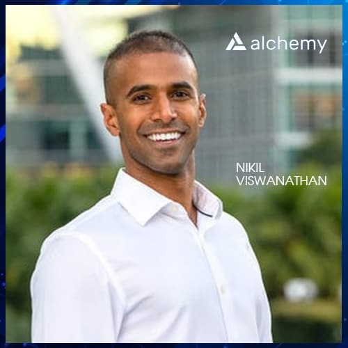 Alchemy bolsters valuation to $3.5B with $250M raise