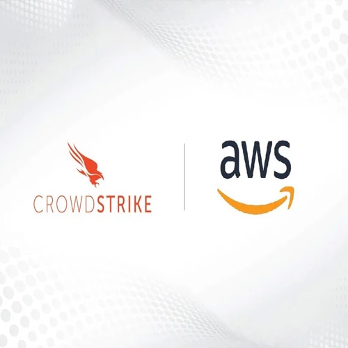 CrowdStrike and AWS Deepen Relationship to Provide Fortified Protection Against Ransomware Attacks and Identity-Based Threats