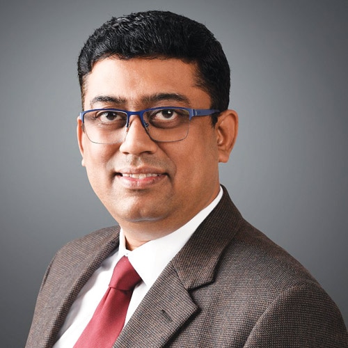 D-Link’s programs help its partners adapt to the changing market dynamics