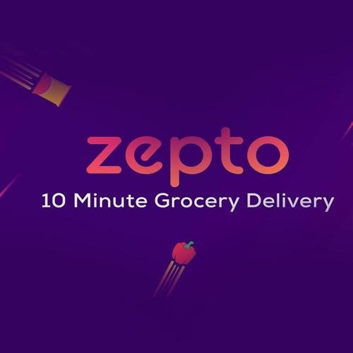 Zepto raises $60Mn for grocery delivery in 10 minutes