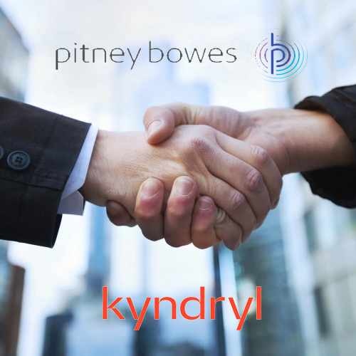 Pitney Bowes partners with Kyndryl to harness Cloud and AI for business transformation