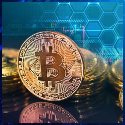 Digital currencies may become legal tender: Central Banks