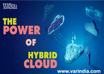 It is the time to explore the power of hybrid cloud