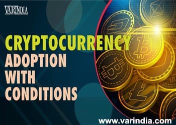Cryptocurrency won’t be banned but will get regulated with conditions