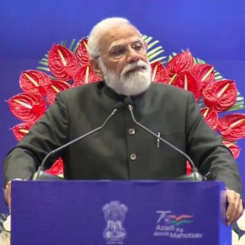 Banks retrieved over ₹5 lakh crore from stressed loans: PM Modi
