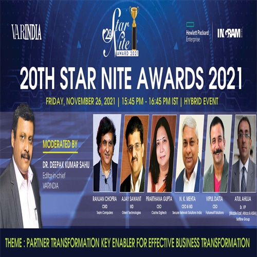 PANEL DISCUSSION SESSION – II