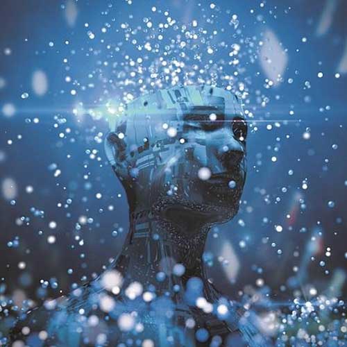 AI can be leveraged for cyberattacks