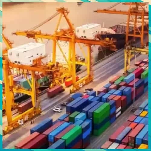 Anti-dumping duty imposed on 5 Chinese goods by India